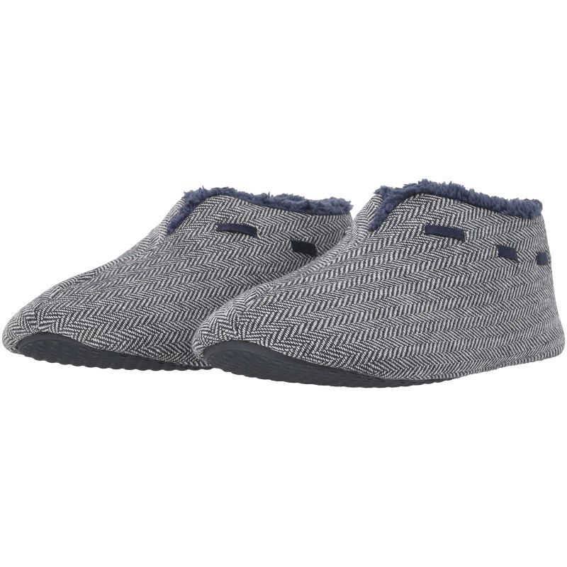Welkoop - Spaanse pantoffels - Blauw - 41-42