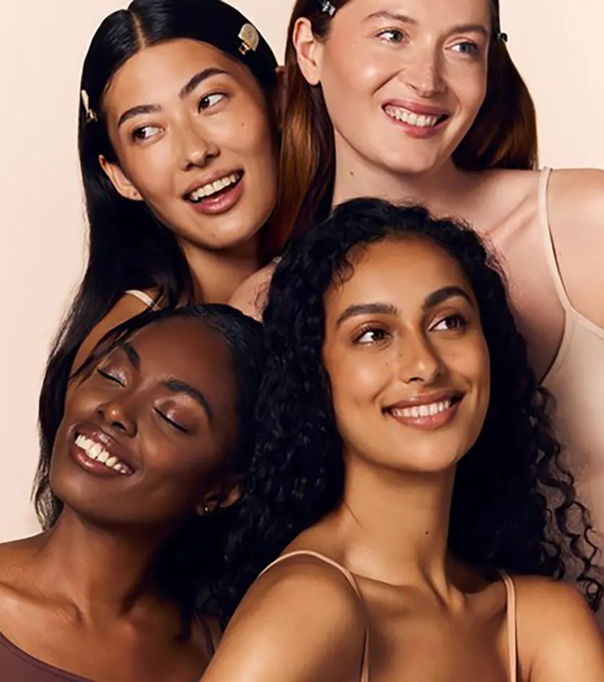 Embryolisse - Bálsamo colorido multiuso Baume Coluleur Stick - Mocha