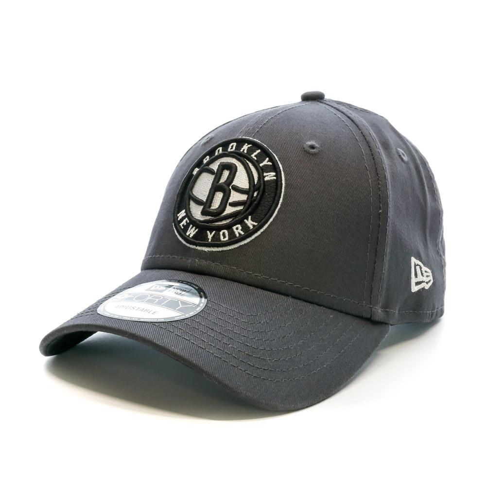New Era Casquette Grise Homme New Era 60285092