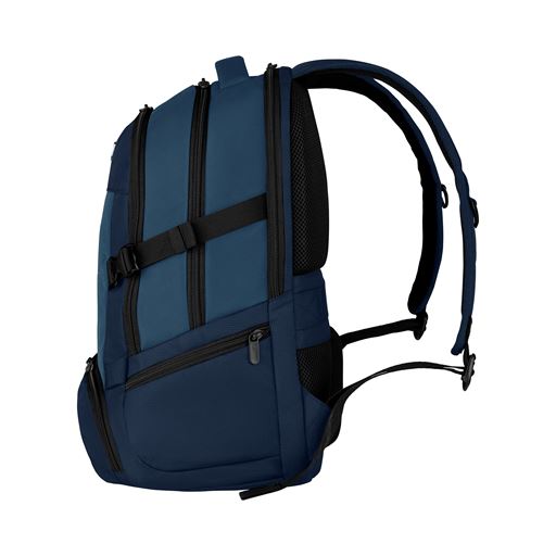 Victorinox VX Sport EVO Deluxe Rygsæk, Navy