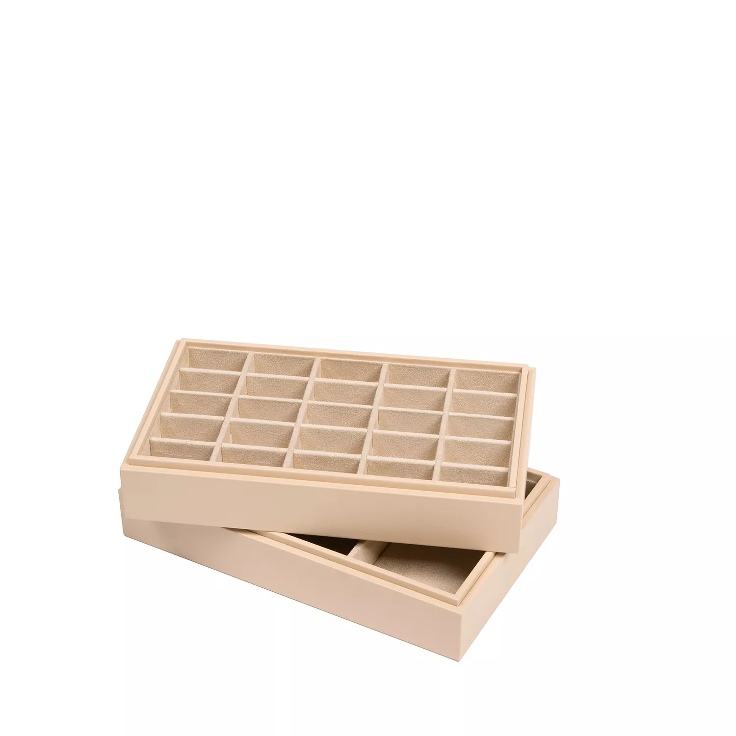 Avilé Jewelry Smykkeskrin Beige 100222