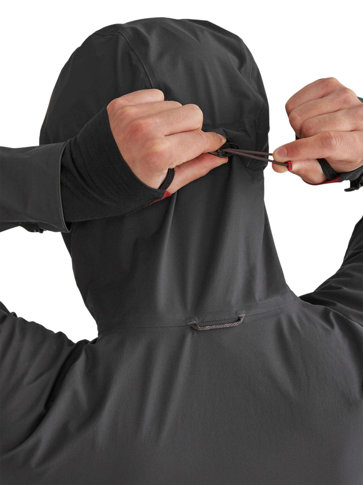 Klättermusen<br>Asynja Jacket M's
