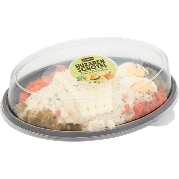 Jumbo Huzarenschotel 400 g
