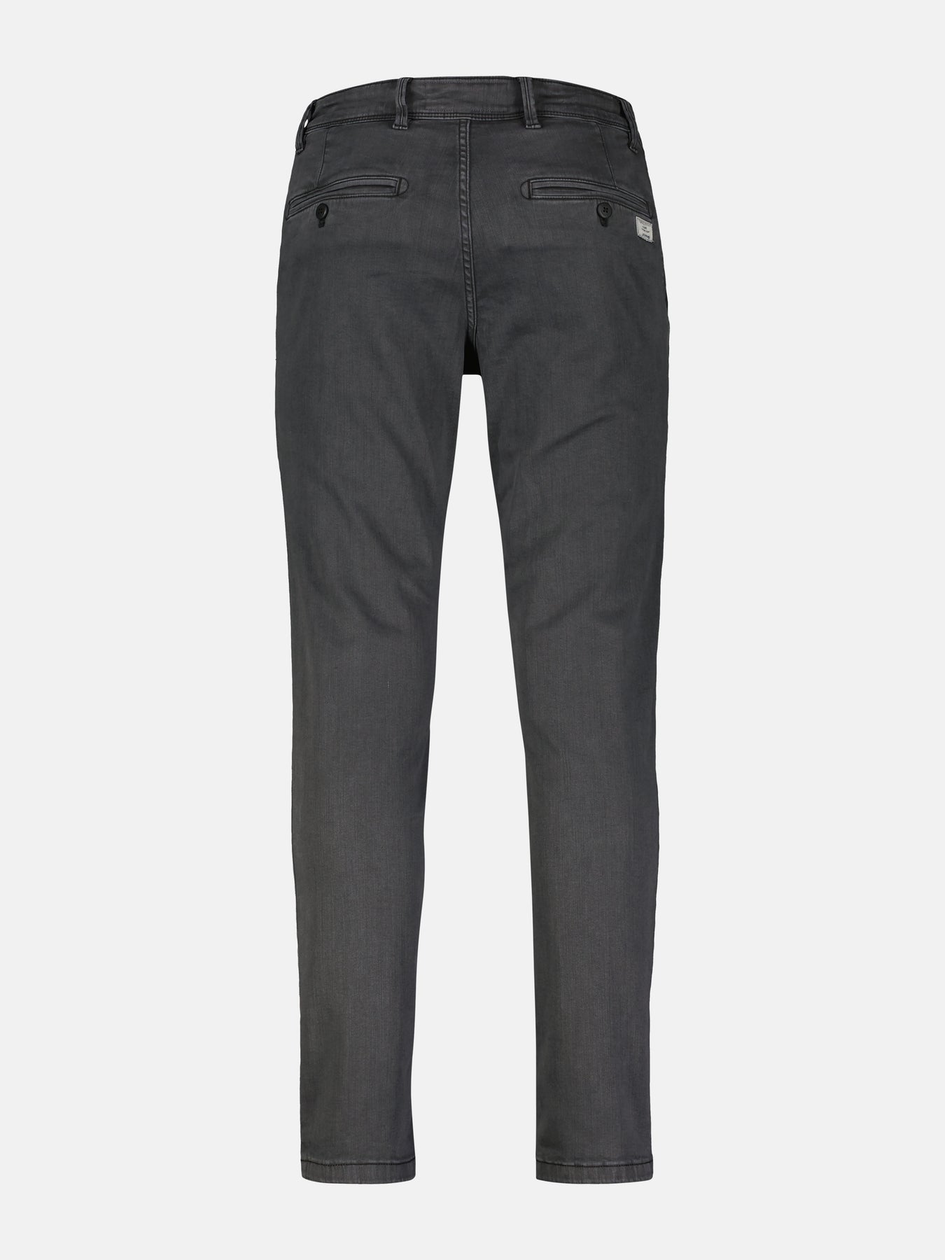 Chino in softer Hyperflex-Stretchqualität