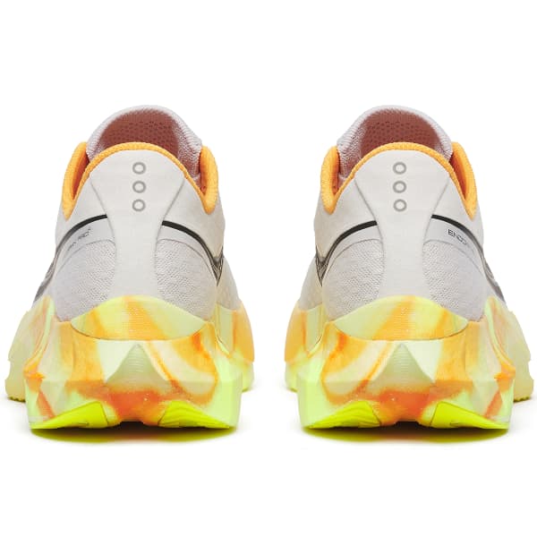 Chaussure running SAUCONY ENDORPHIN PRO 4 FOG/PEEL