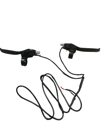 Paire Poignée de Frein pour Trottinette Électrique Speedway 4 Minimotors