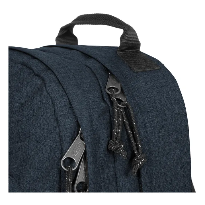 Eastpak Sac à Dos Morius | Bleu jean