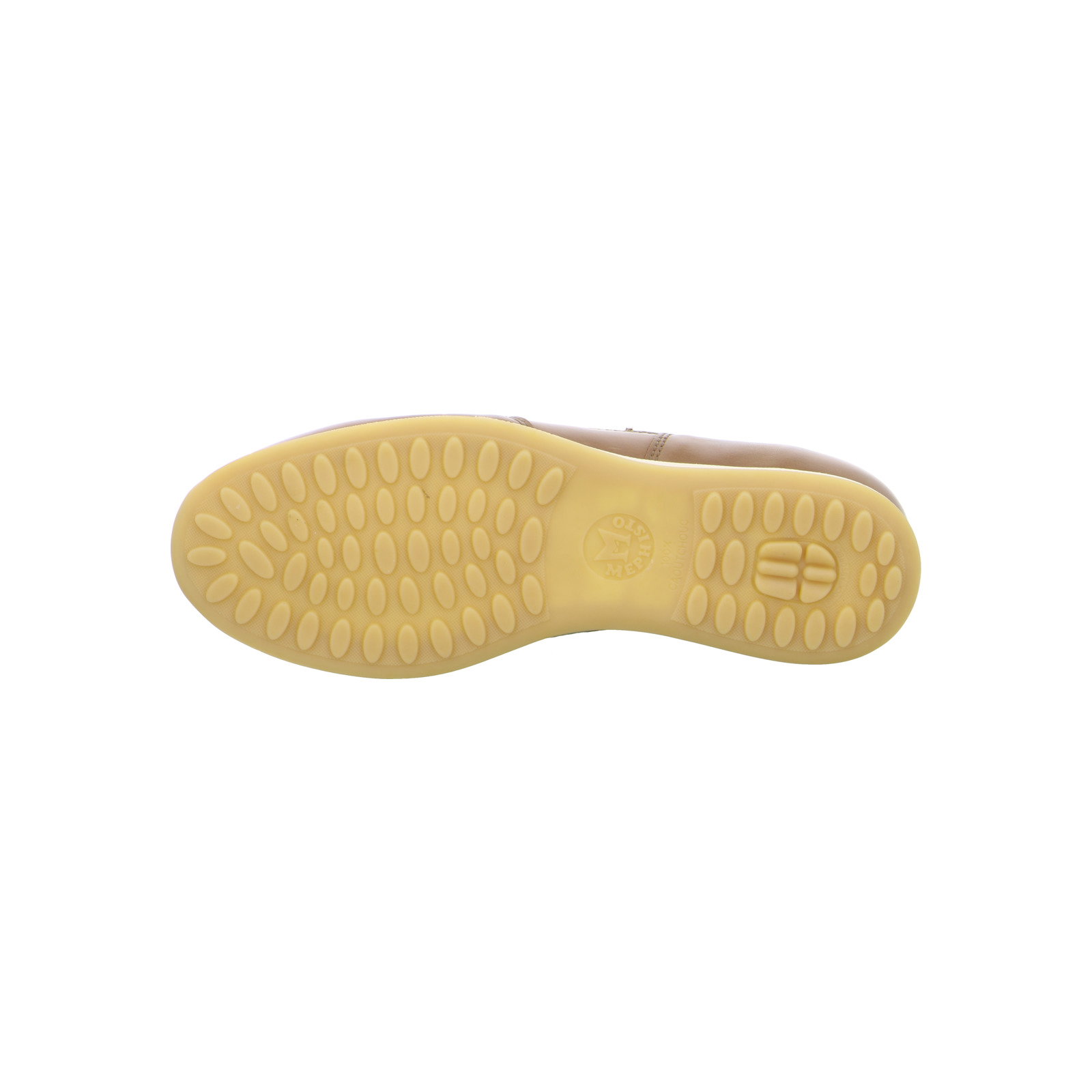 Mephisto chaussures Leon marron