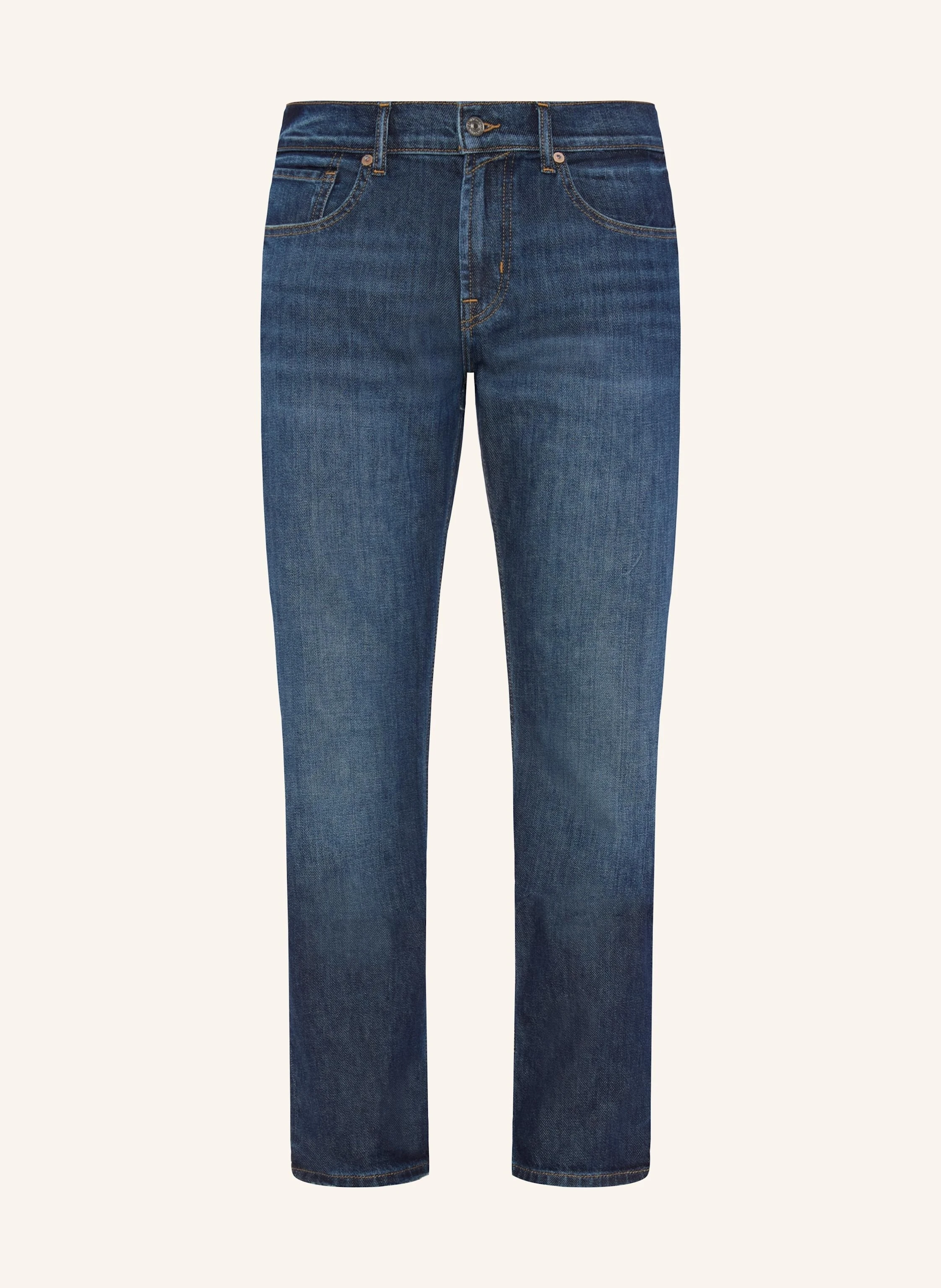 7 for all mankind Jeans THE STRAIGHT Straight Fit