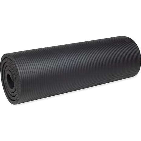 ASG fitnessmåtte
