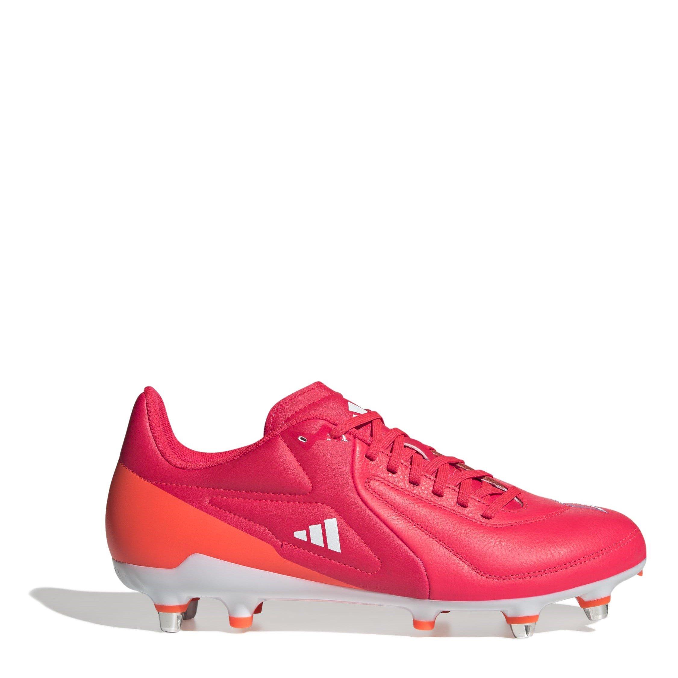 adidas RS15 Elite Soft Ground Rugby Boots