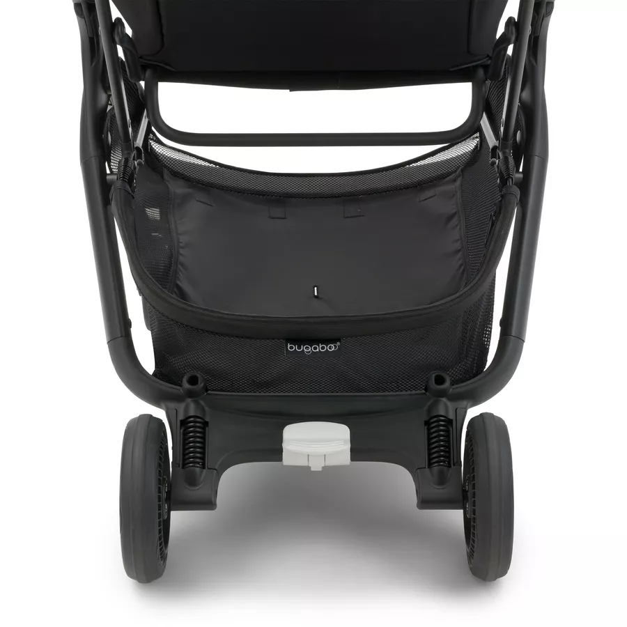 bugaboo Buggy Butterfly Complete BlackForest Green