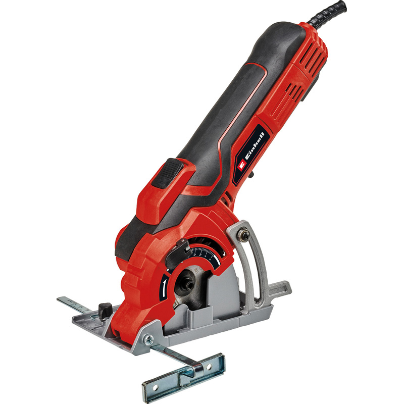 Einhell TC-CS 89 kit handcirkelzaag 600W 89mm