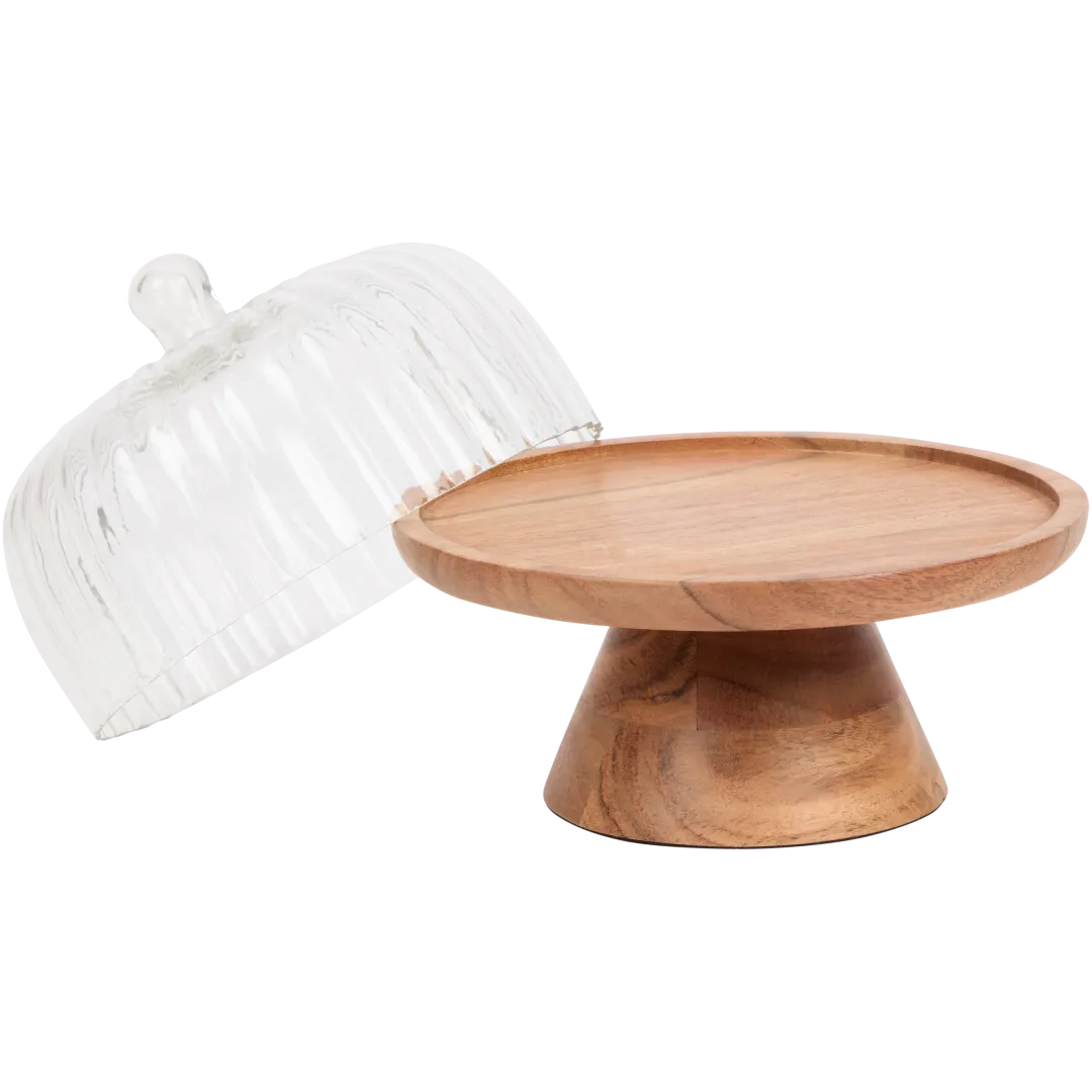 Taartstandaard Ø 20 x 20 x 19.5 cm | diverse varianten