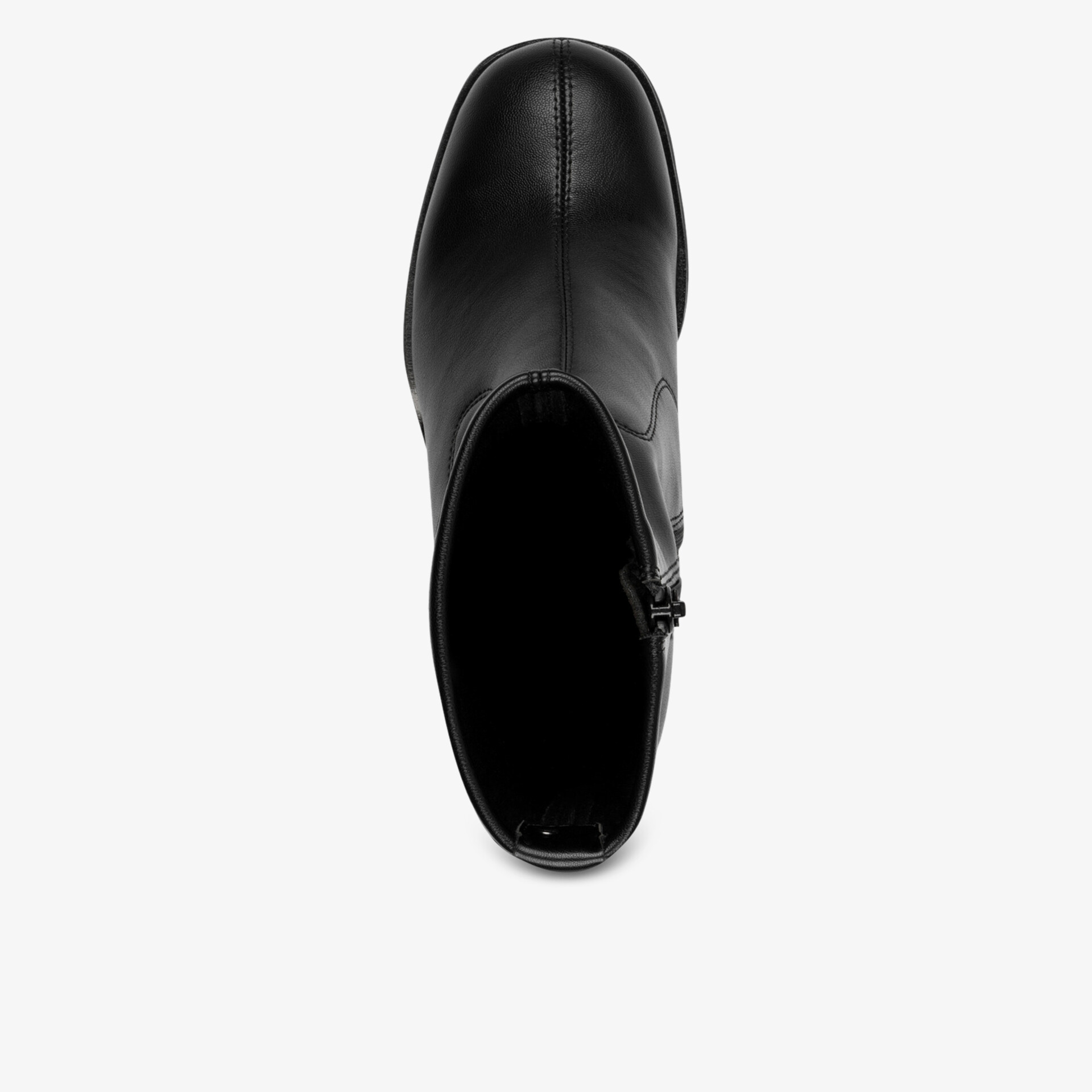 Tamaris Damen Klassische Stiefeletten schwarz