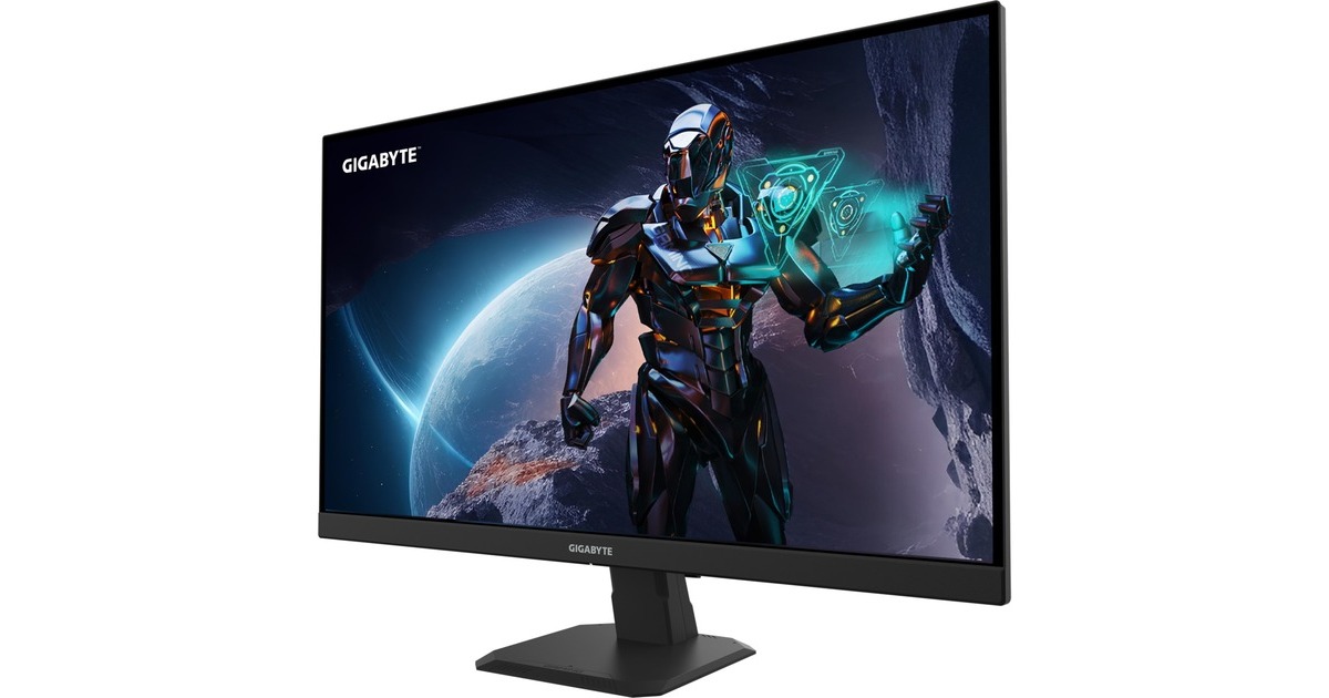 GIGABYTEGS27U 27