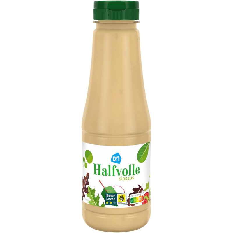 AH Slasaus halfvol