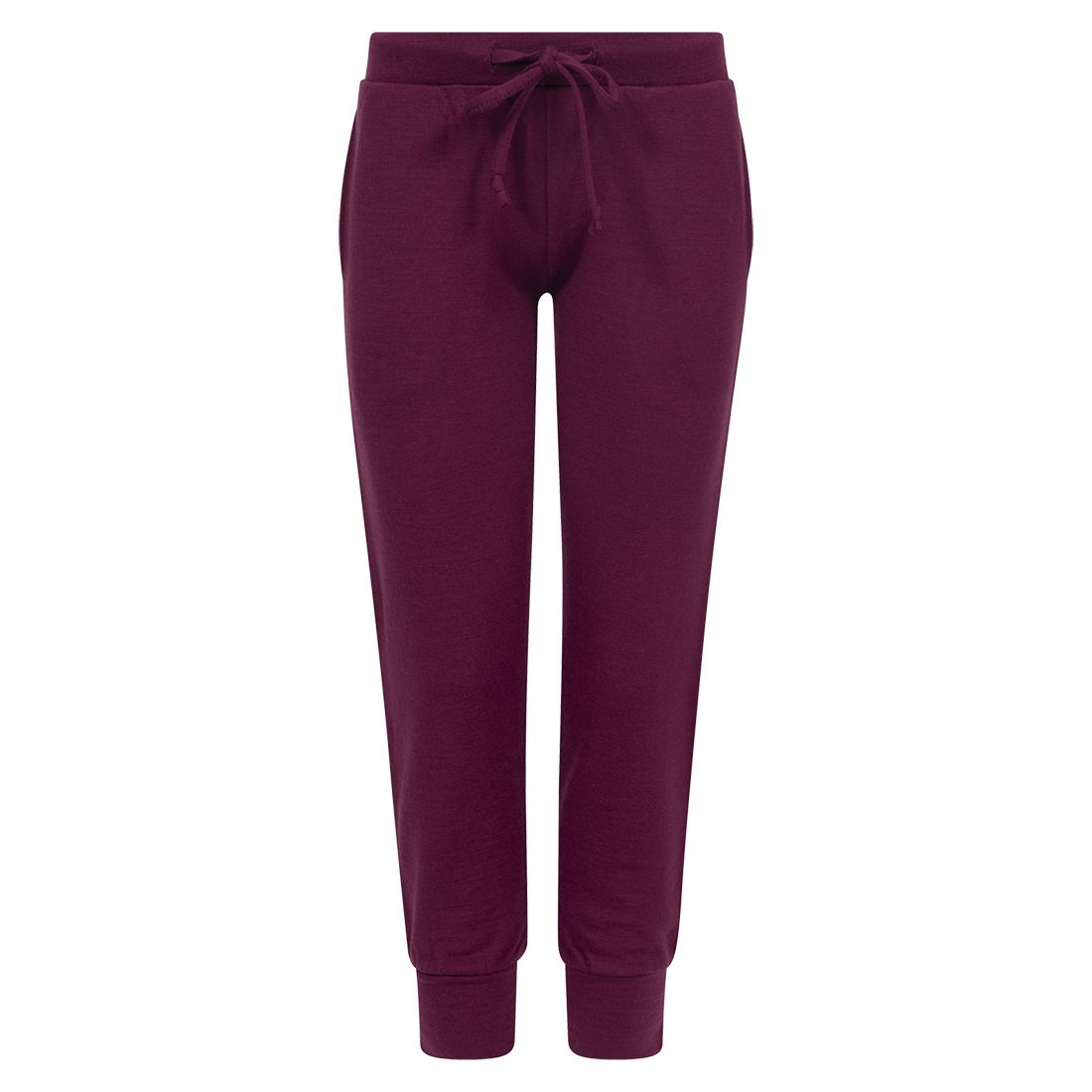 Pegasus Joggebukse i ull