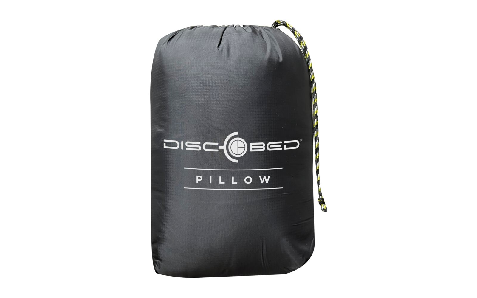 Disc-O-Bed Kissen orange
