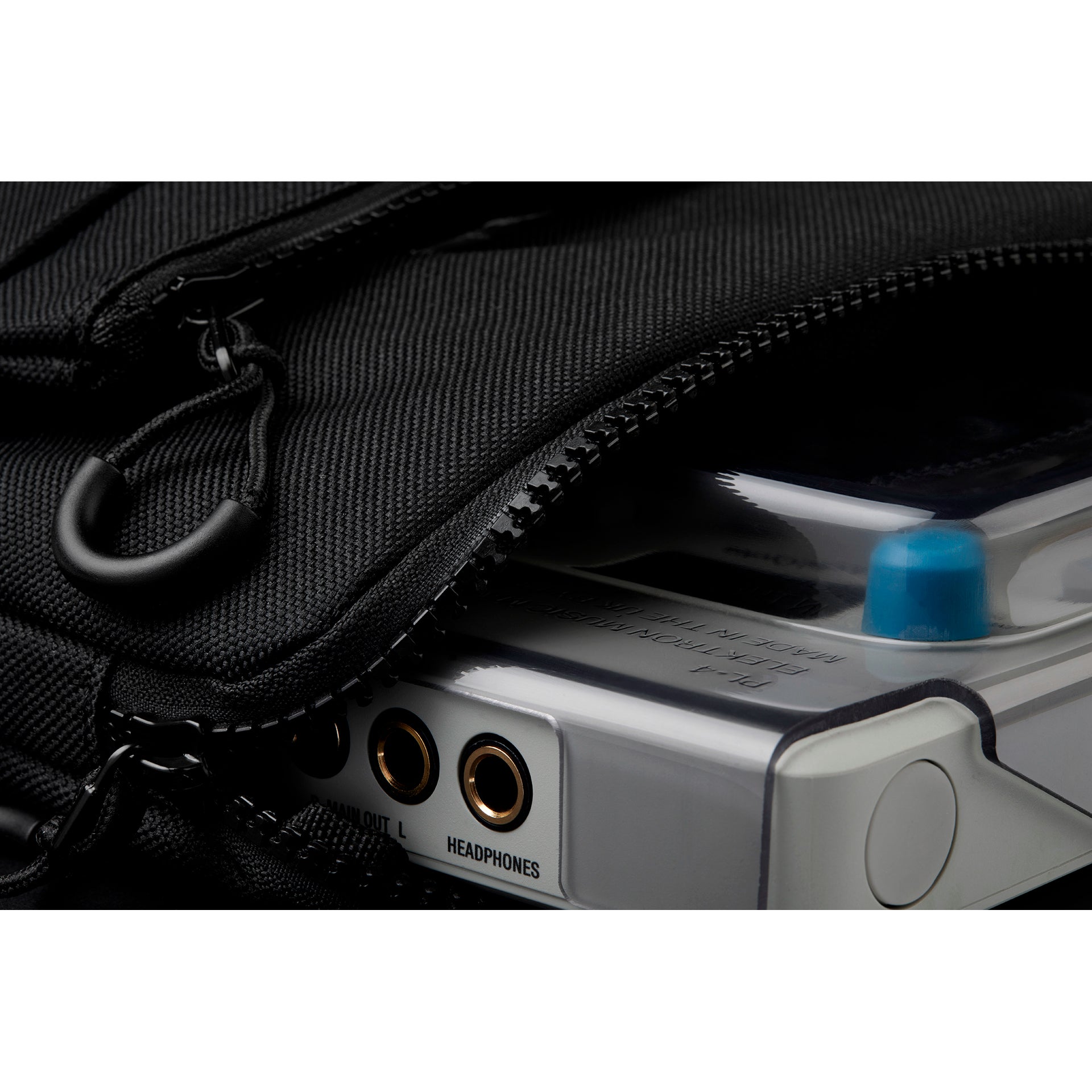 Elektron ECC-5b sleeve voor Model-serie
