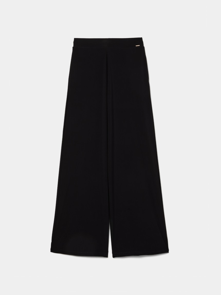 Calça pantalona