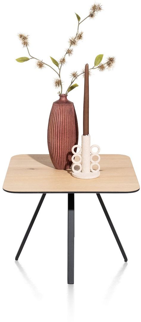 Henders en Hazel Ridgefield Salontafel