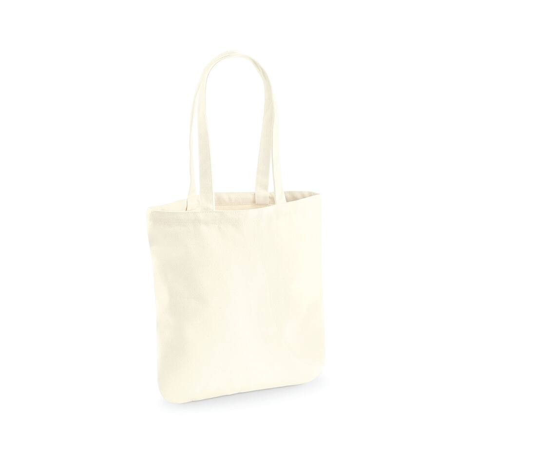 Westford mill WM821 - Sac Shopping 100% Coton Bio