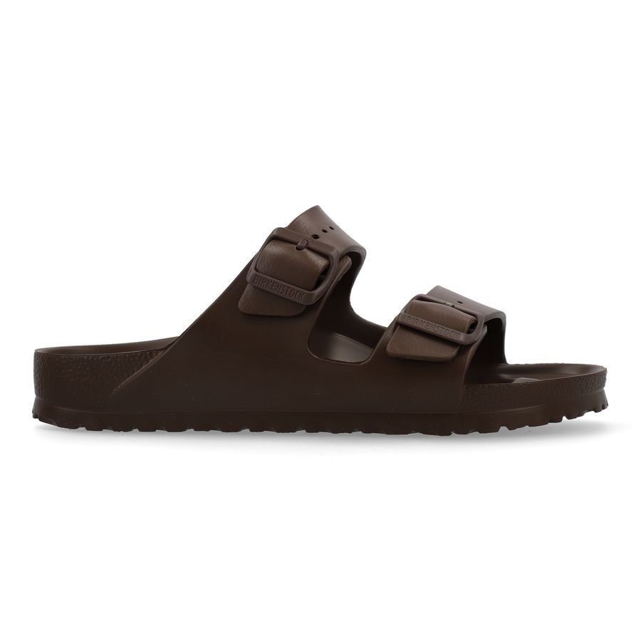 Birkenstock Sandale Arizona EVA - Roast