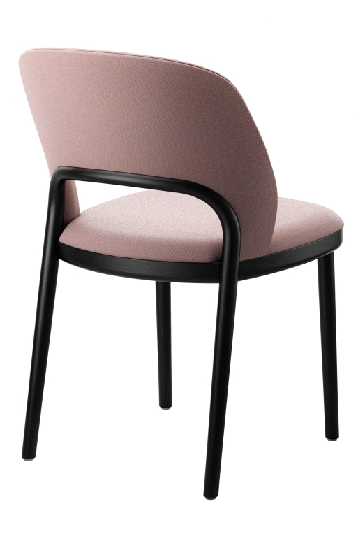 Thonet 520P eetkamerstoel Gabriel Mood 2106
