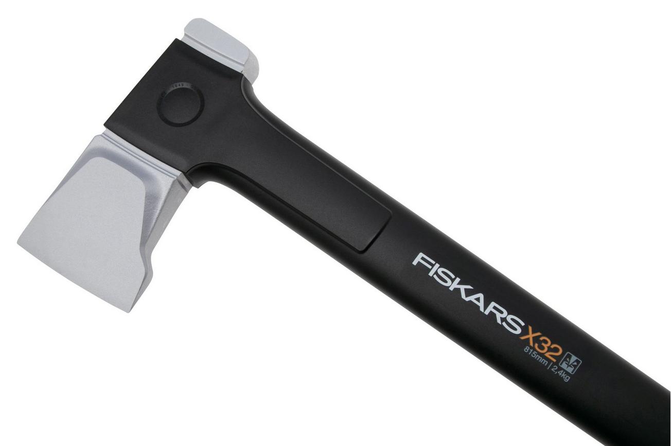 Fiskars X32 Splitting Axe L, kloofbijl