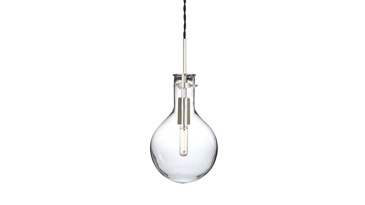 Hanglamp 1892ST Elegance B16 x D16 cm