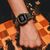 Casio G-SHOCK G-Steel Fine Metallic Silber GM-5600YM-8ER
