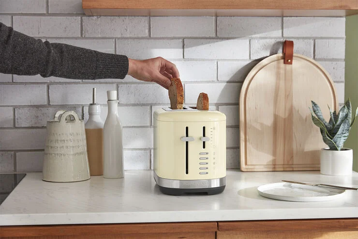 KitchenAid KITCHENAID BRØDRISTER - 5KMT2109EAC