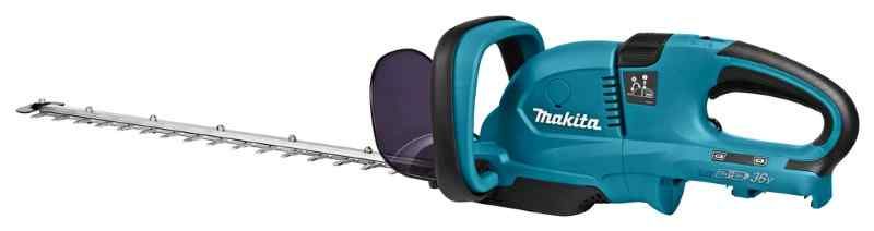 Makita DUH551Z 36V (2x 18V) Li-ion accu heggenschaar body - 550mm