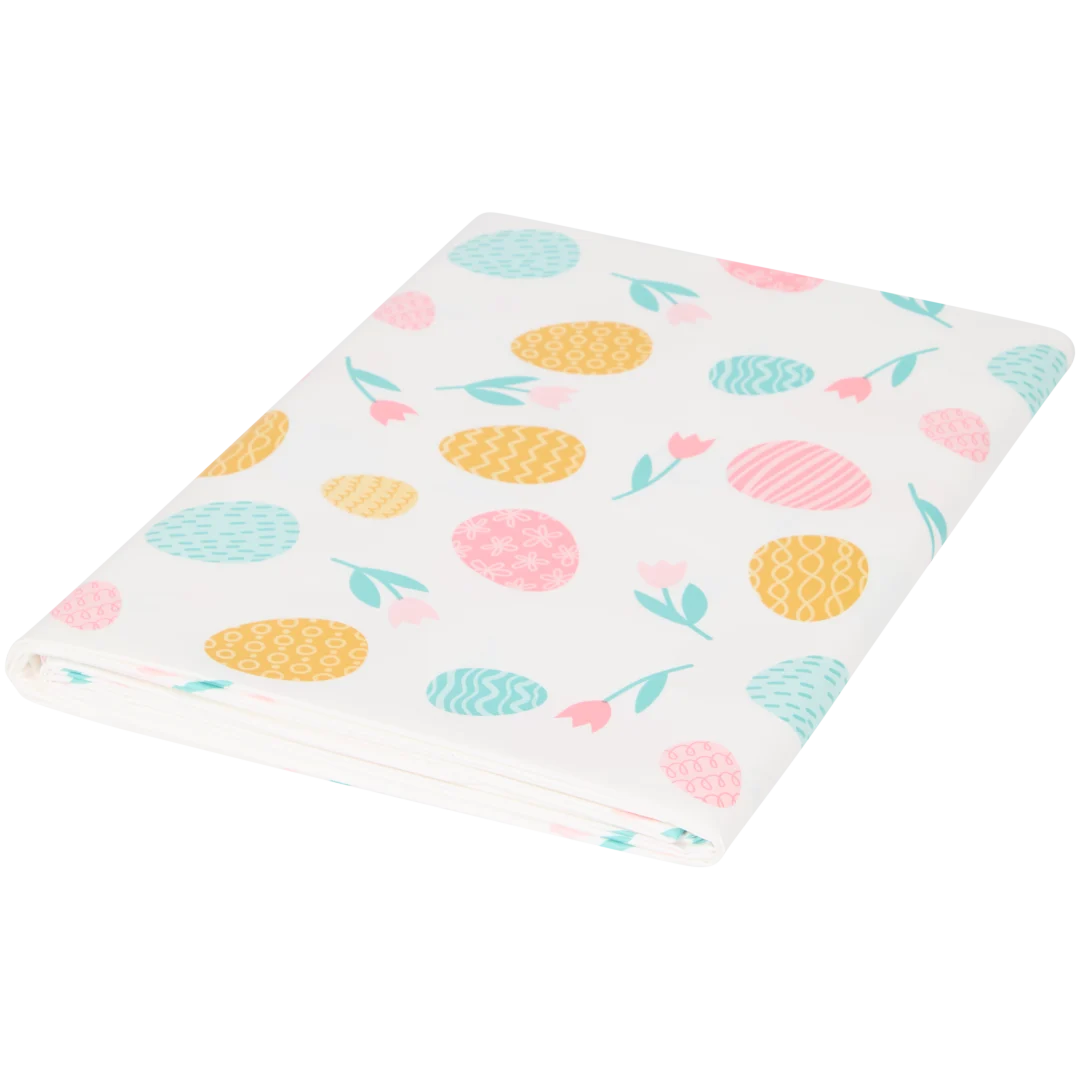 Tafelzeil Pasen 140 x 240 cm | diverse varianten