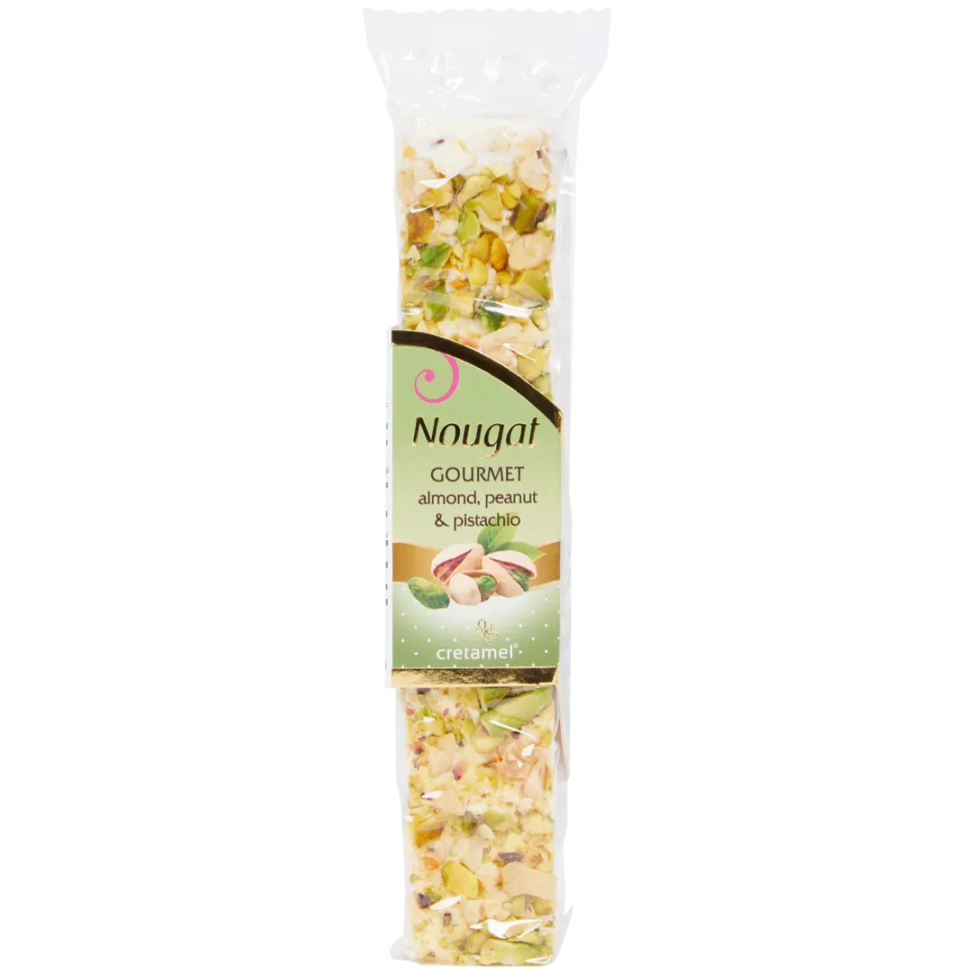 Nougat
