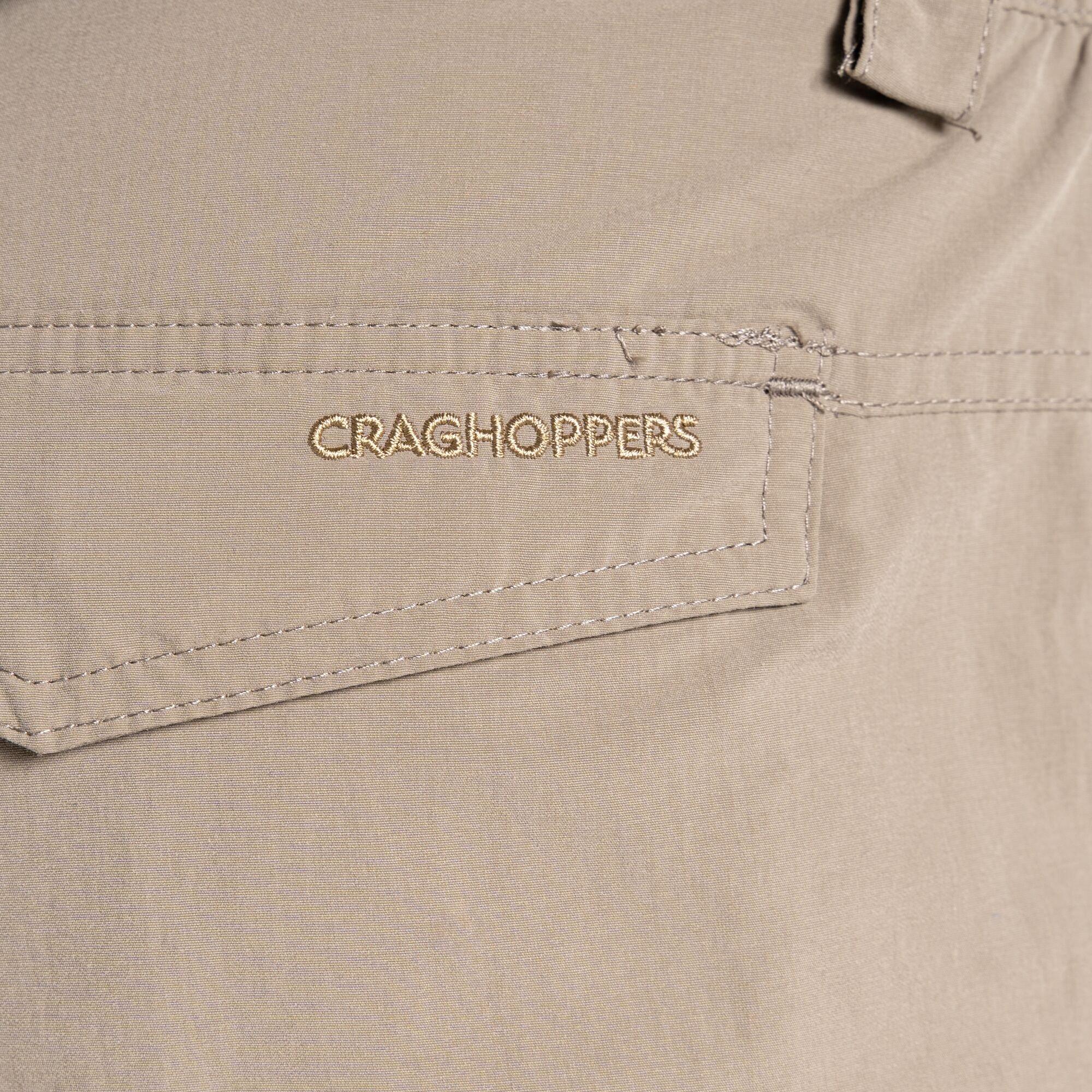 Craghoppers Crag NL Cargo Trs Sn99