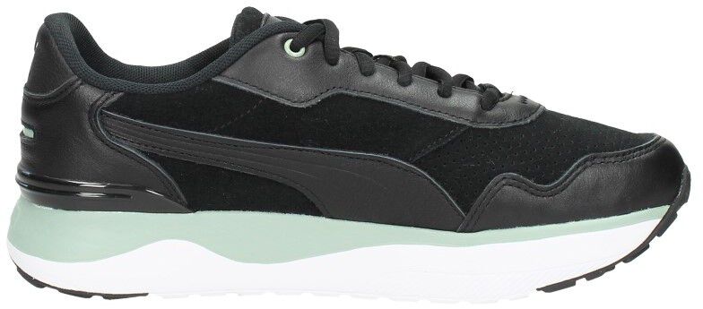 Puma R78 Voyage Premium zwart