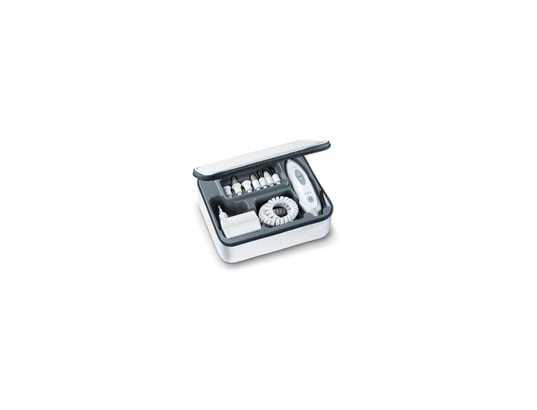 SANITAS - SMA35 Set manucure-pédicure