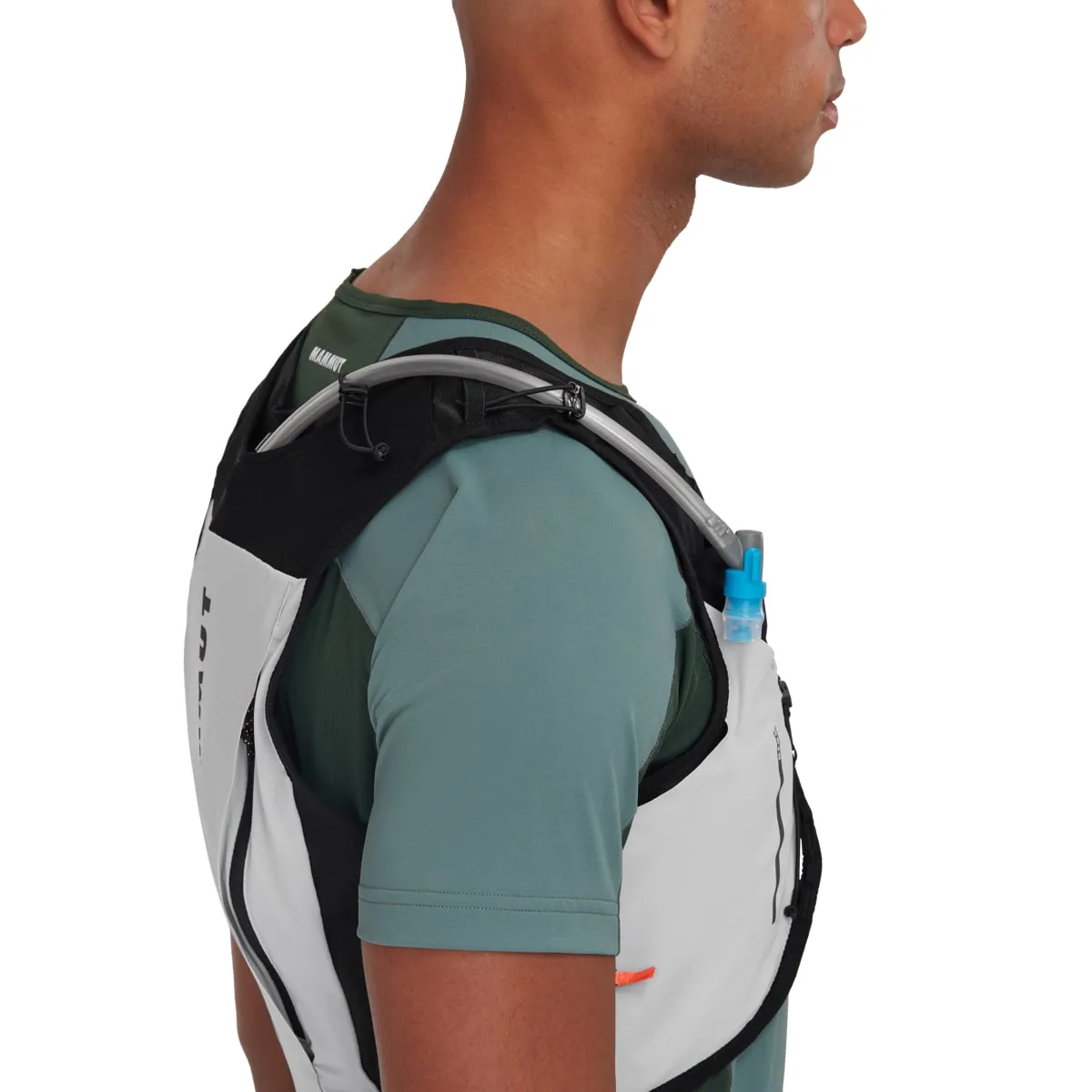 Mammut Aenergy TR 5 Men Black-cloud