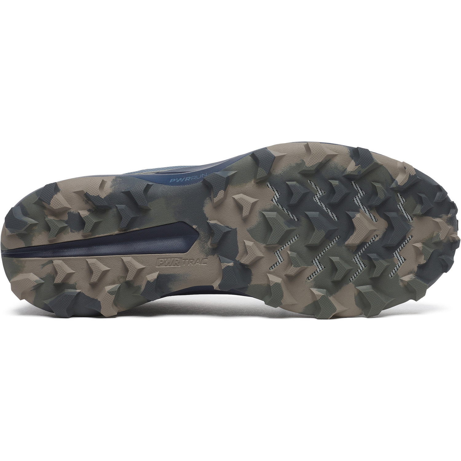 Saucony Peregrine 14 Heren