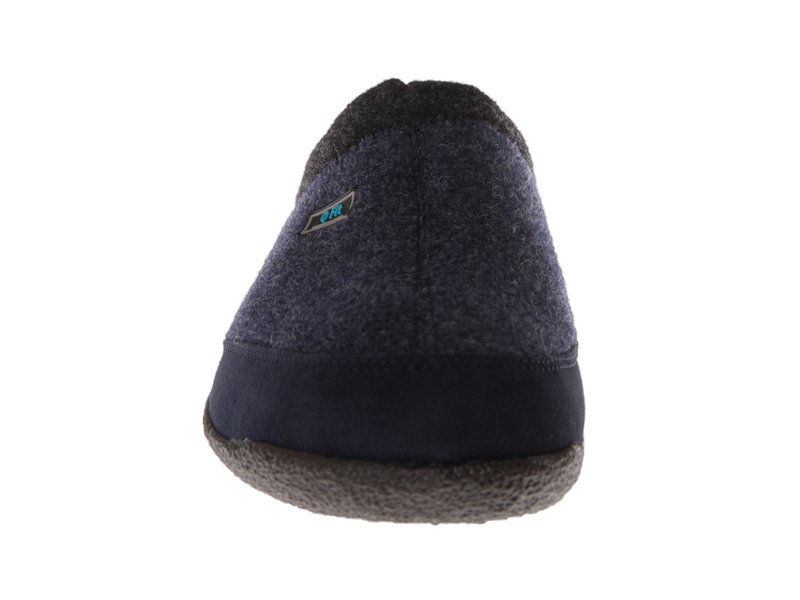 Q-Fit Bern 1 Blauw