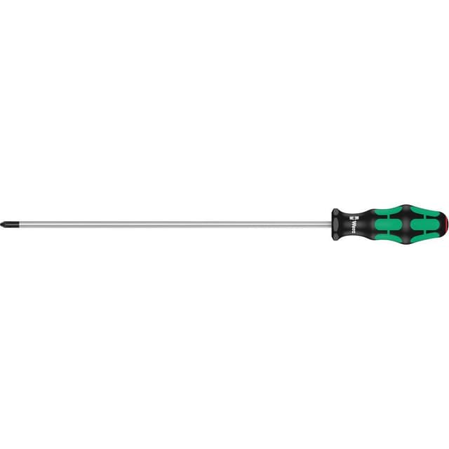 Wera 350 PH 05008730001 Værksted Stjerneskruetrækker PH
