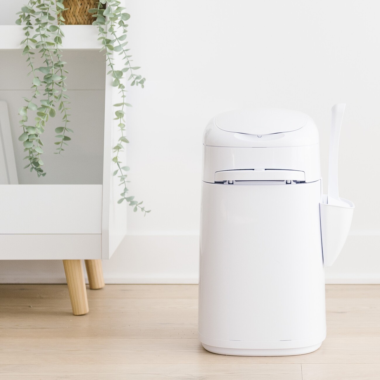 LitterLocker by Litter Genie Katzenstreu Entsorgungseimer