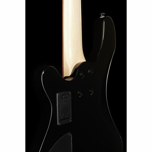 Harley Benton B-450FL BK Progressive Series