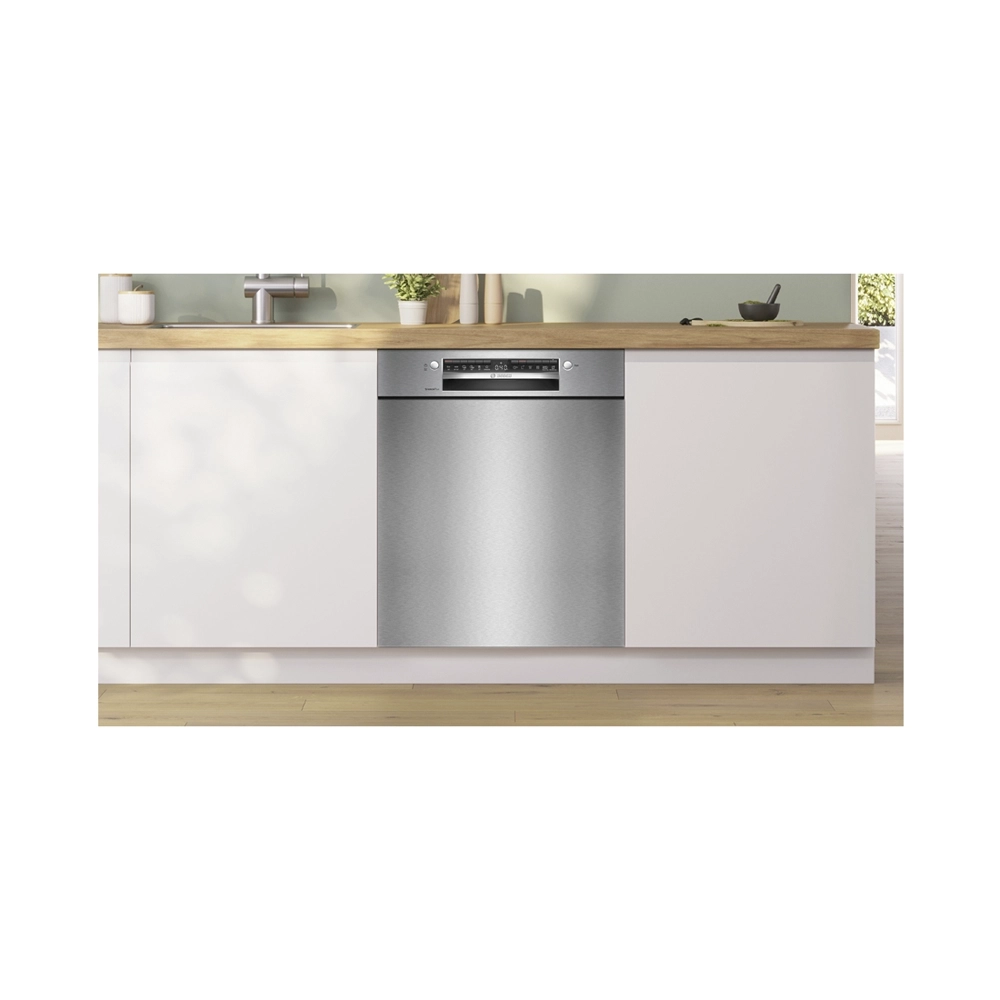Bosch SMU4ECS28E Unterbau-Geschirrspüler