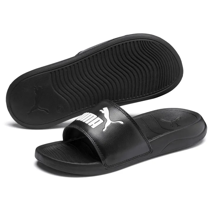 Puma Popcat Badslippers Junior