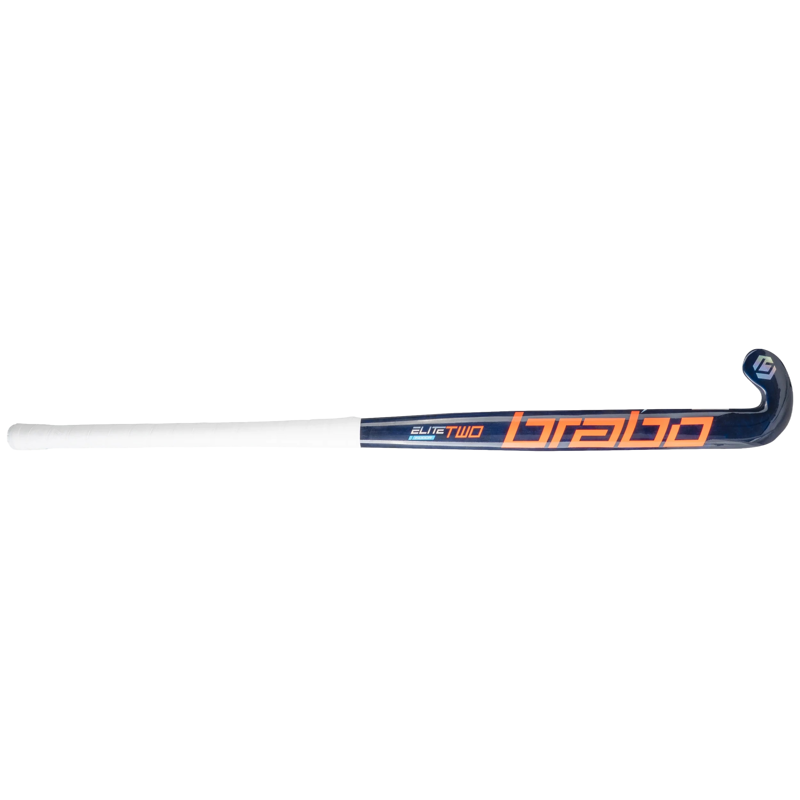 IT Elite 2 Forged Carbon ELB Indoor Hockeystick