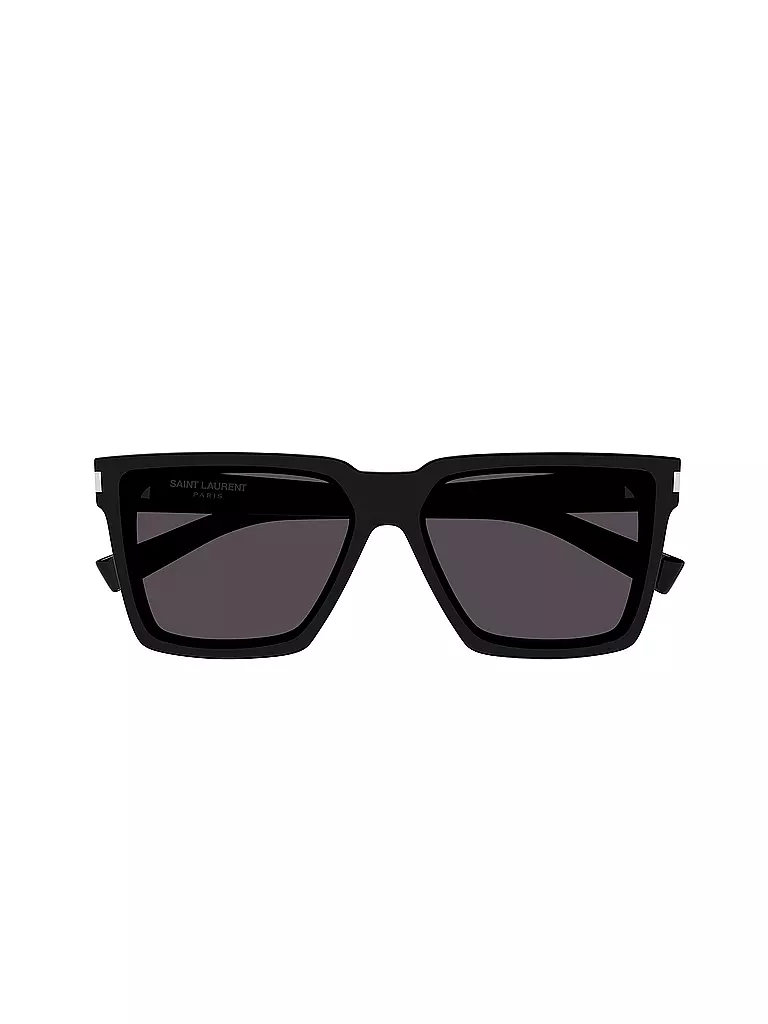 SAINT LAURENT Sonnenbrille SL610 schwarz