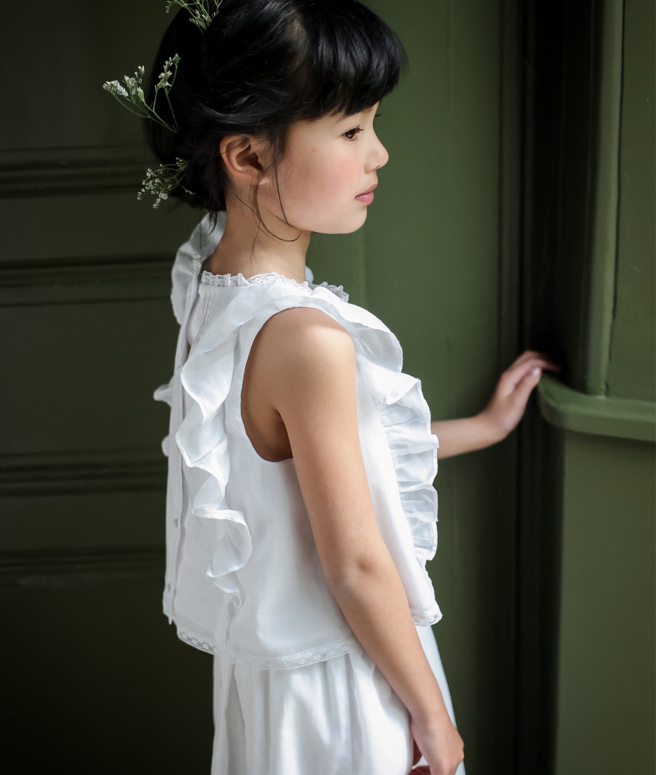 Ensemble Colette - Collection Fêtes & Mariages